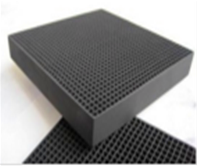 蜂窩活性炭 蜂窩活性炭